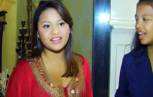 Aurel Didoakan Semakin Eksis dan Kurus