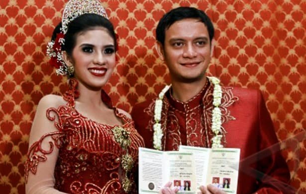 Eno Netral Dikaruniai Bayi Laki-laki