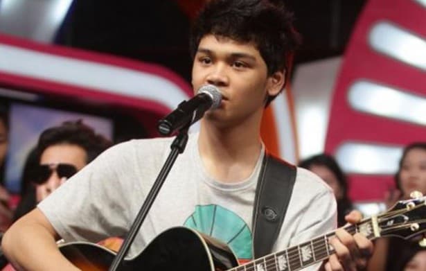 Mikha Angelo Salah Tingkah Ditanya Soal Fatin
