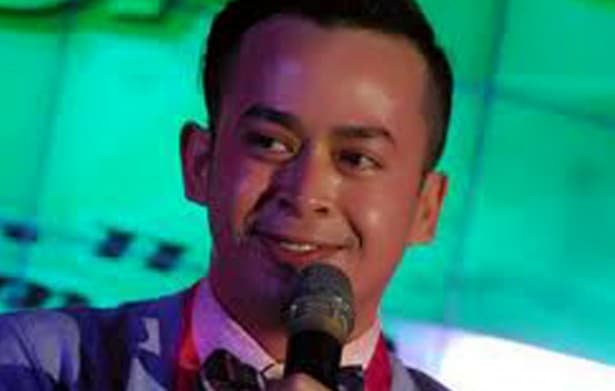 Dave Hendrik Dikatai Banci