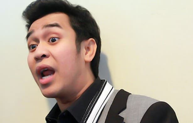 Olga Syahputra Kembali Tersandung Masalah Karena Ucapannya