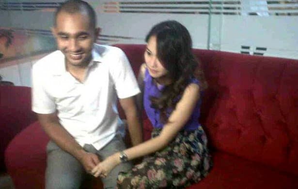 Ayu Ting Ting Klarifikasi Kabar Miring