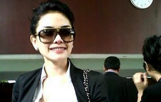 Nikita Mirzani Trauma Kehidupan Malam