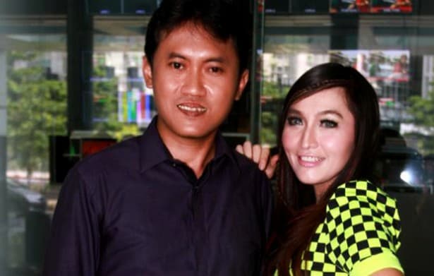Arya Wiguna Tolak Disamakan Dengan Eyang Subur