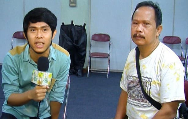 Cakra Khan Didoakan Punya Pacar