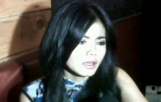 Arya Wiguna Rayu Istri Epy Kusnandar