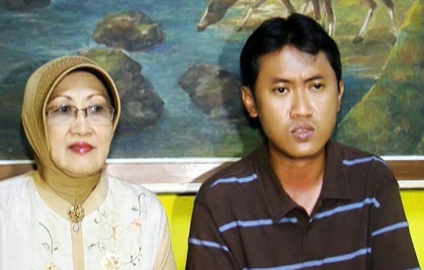 Arya Wiguna Yakin Diterima Rosnita Putri