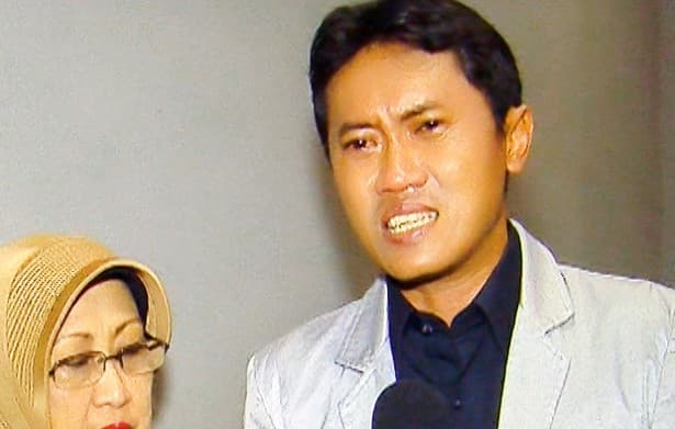 Arya Wiguna: Saya Diusir