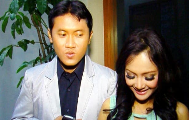 Arya Wiguna Ingin Rosnita Putri Jadi Calon Istrinya