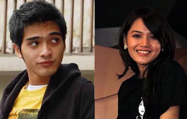 Ricky Harun-Herfiza Novianti Menikah Juni 2013
