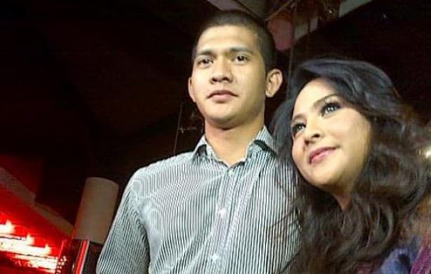 Sibuk Syuting, Iko Sering Tinggalkan Audy