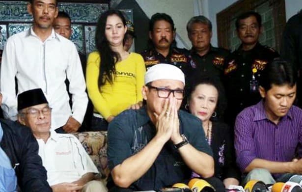 Adi Bing Slamet Dibela Tim Pengacara Muslim