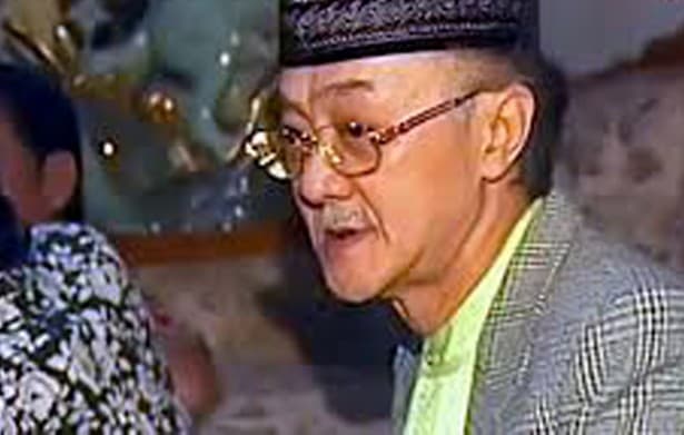 Eyang Subur: Beban Moralnya Berat