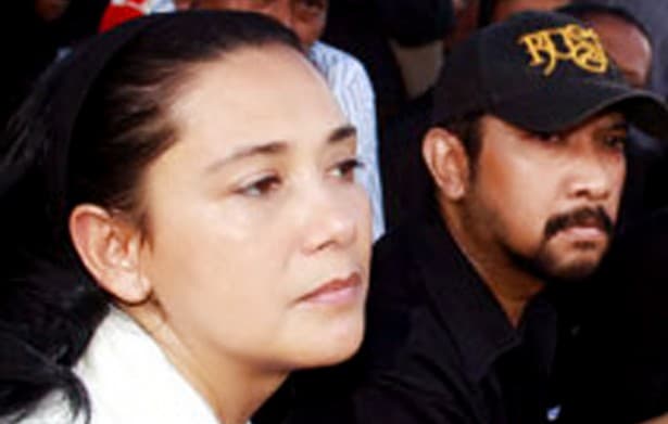 Lydia Kandou: Saya dan Mas Jamal Yang Tahu