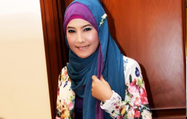 Peggy Melati Sukma Belajar Dari Masa Lalu