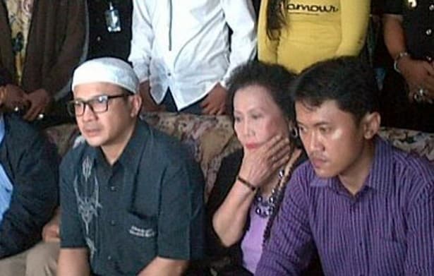 Eyang Subur Menikah 25 Kali?