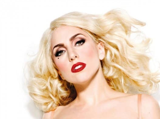 Lady Gaga