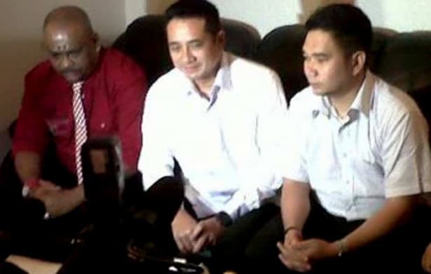 Vena Melinda-Ivan Ribut Sebelum Pisah Rumah