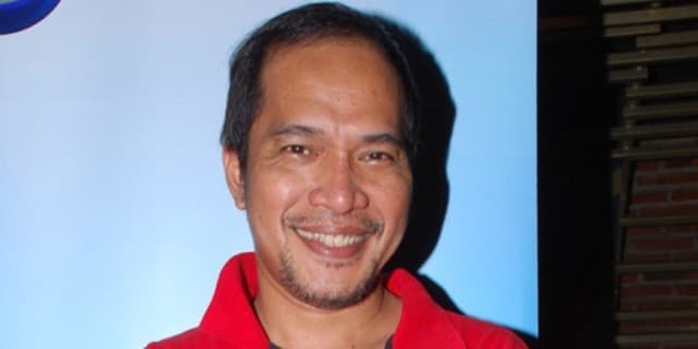 Presenter Ricky Jo Tutup Usia