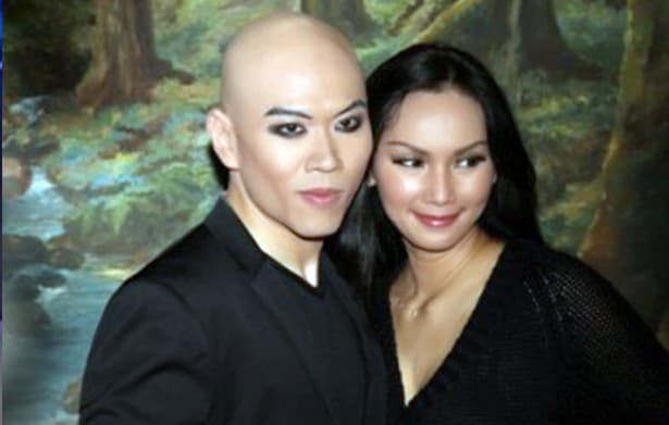 Deddy Corbuzier: Tipe Gue Soimah
