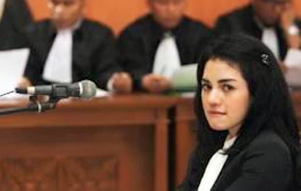 Nikita Mirzani Bersiap Ajukan Pembelaan