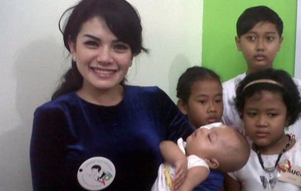 Harapan Nikita Mirzani di Usia 27 Tahun