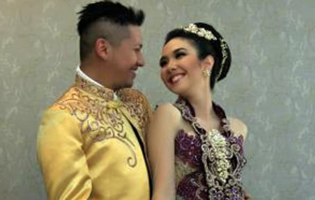 Gading Marten Kesal Gisel Terlalu Cuek