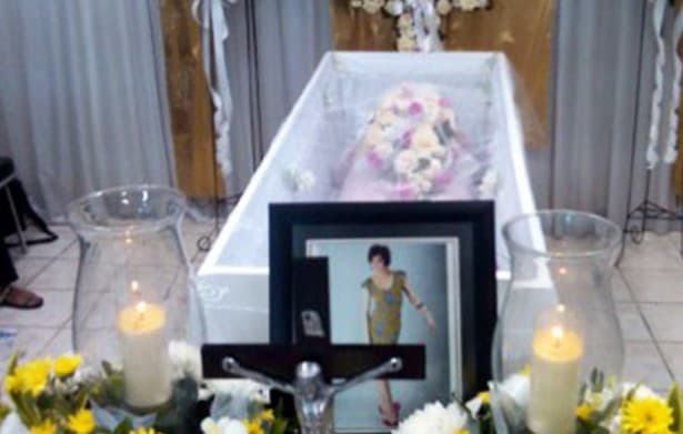 Mantan Pacar Sammy Simorangkir Meninggal Dunia