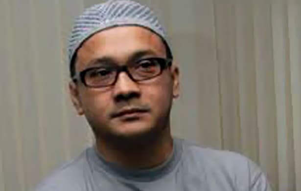 Adi Bing Slamet Diguna-guna Dukun
