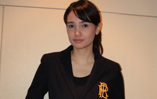 Febby Febiola Digugat Cerai Suami?