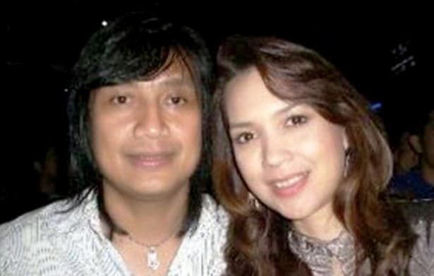 Alasan Ira Wibowo Ceraikan Katon