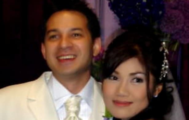 Ari Wibowo Gugat Cerai Istri?