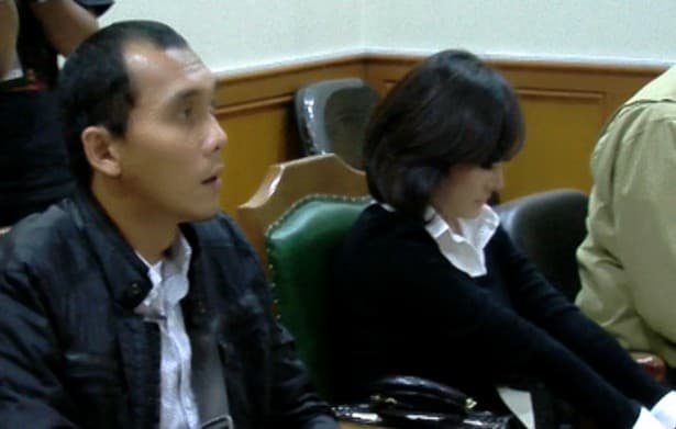 Alasan Kiki Amalia Cabut Tuntutan Nafkah
