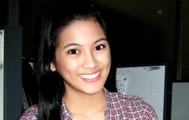 Alyssa Soebandono Kuliah S2 Sambil Syuting