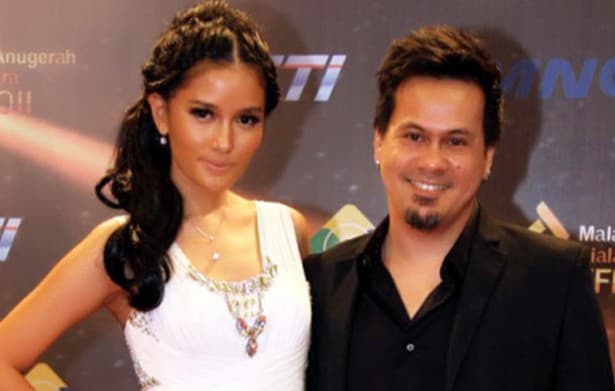 Cerai, Titi Sjuman-Wong Aksan Sibuk Kerja
