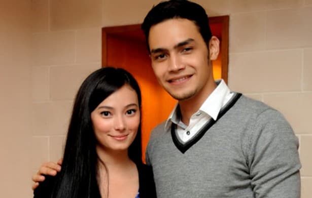 Asmirandah-Jonas Rivano Makin Harmonis