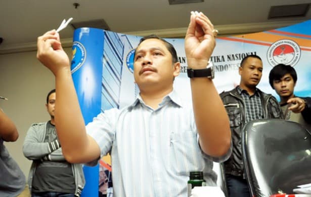 Kronologi Penggerebekan Narkoba di Rumah Raffi Ahmad