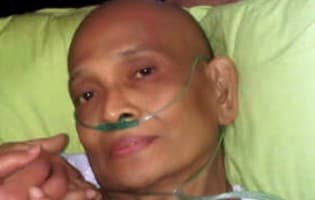 Jenazah Ramli Akan dimakamkan di Samping Ibunda