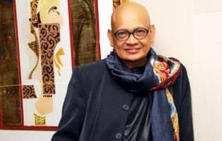 Disainer Ramli Meninggal Dunia