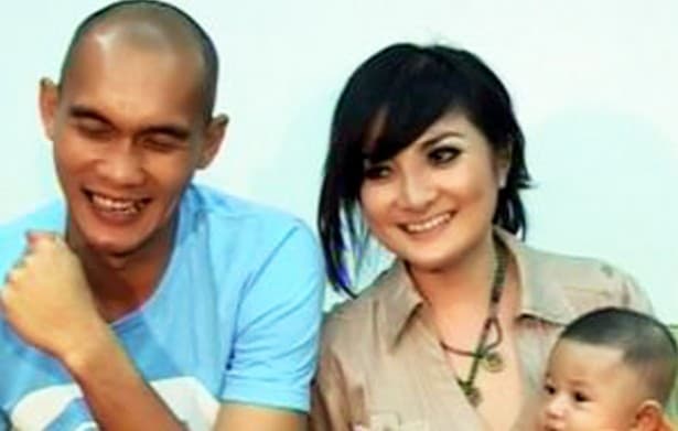 Markus Horison Ngaku Tak Punya Anak Dari Kiki Amalia
