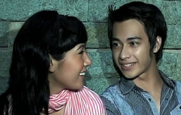 Eza Gionino Kerahkan Fans Datangi Polres?