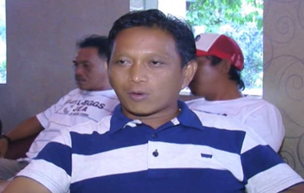 Abu Bakar Ancam Seret Ipul dan Nata Naritha ke Meja Hijau