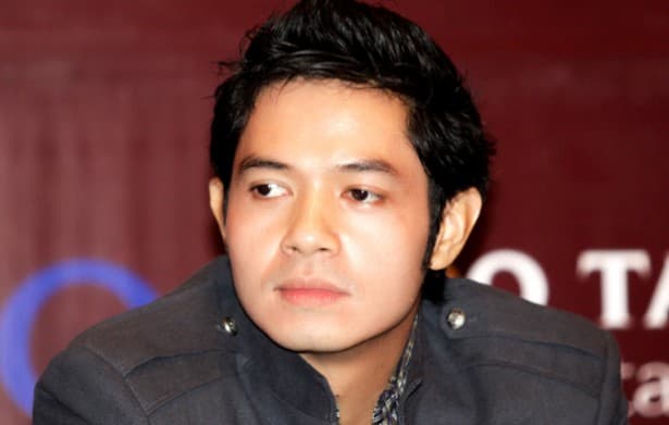 Dude Harlino: Yang Penting Seiman