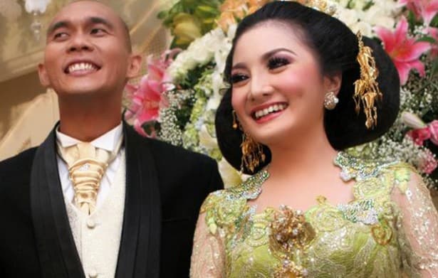 Kiki Amalia: Nanti Ketemu di Sidang