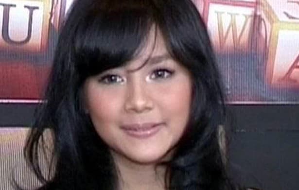 Gita Gutawa Pilih Keluarga Ketimbnag Kerja
