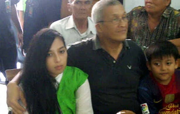 Mantan Istri Egi John Divonis 6 Bulan Penjara