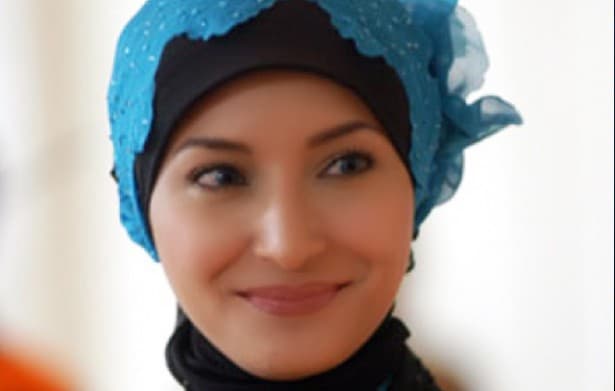 Inneke Koesherawati Ingin Jadi Mother Teresa Indonesia