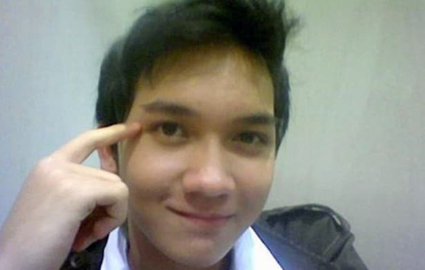 Egi John: Saya Pusing, Saya Stres