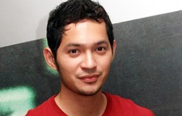 Evan Sanders  Buka Restoran di Luar Negeri