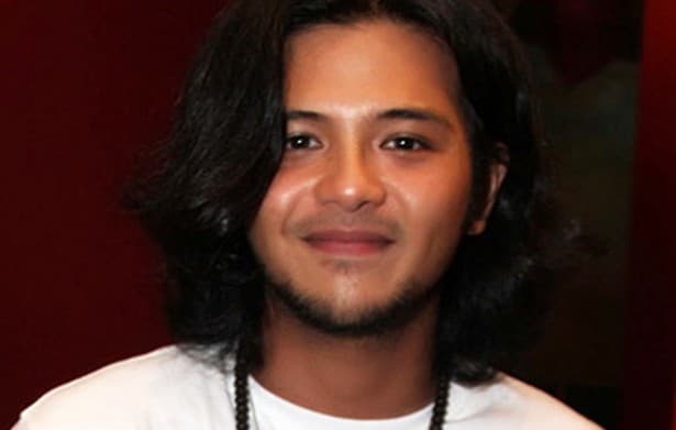 Ramon Y Tungka-Qory Sandioriva Tunangan?